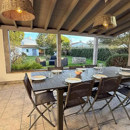Villa Jolie Maison Au Gillieux Proche Pistes Cyclables